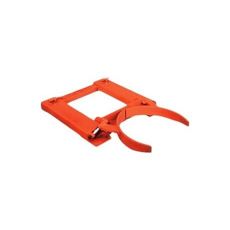 Pince pour manutention de fut réglable 680 kg FIMM