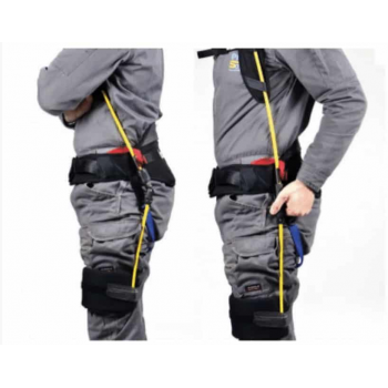 Exosquelette HAPO mal de dos ERGO SANTE I Sécurama