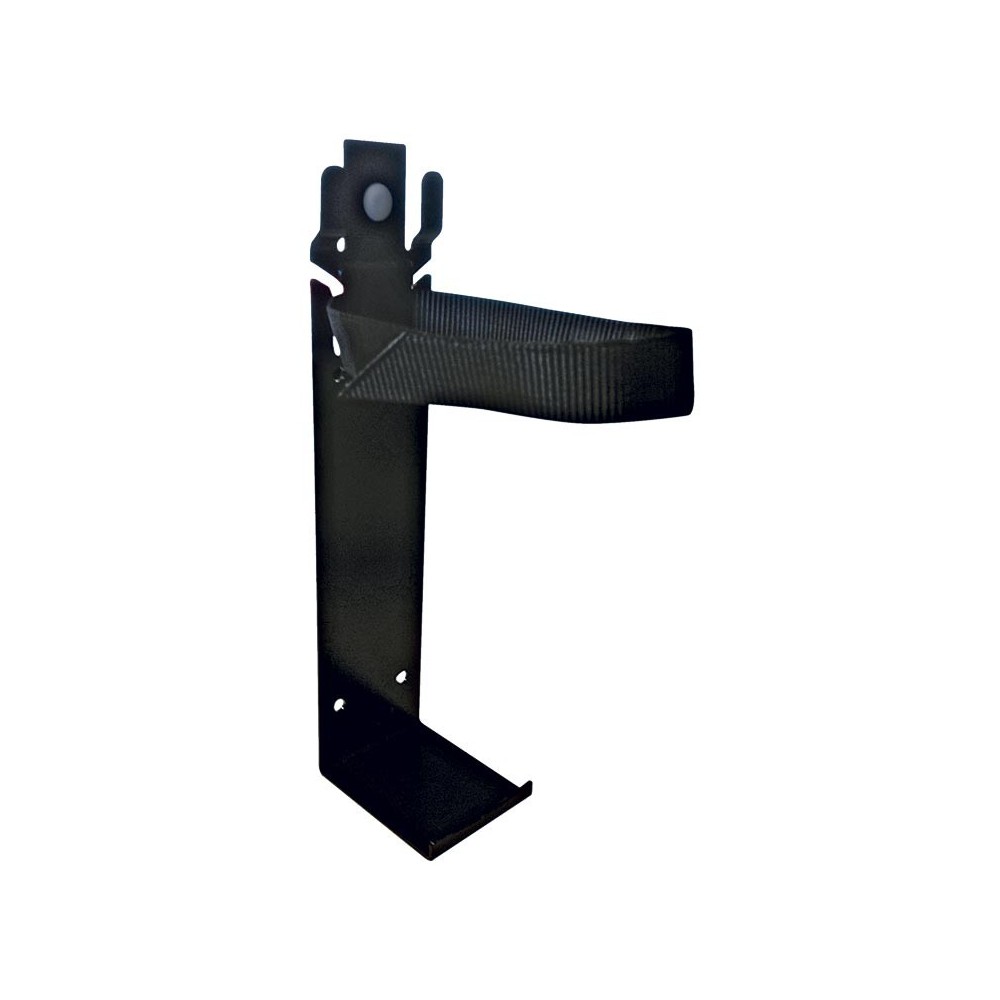 Support transport pour extincteur 6 ou 9 kg Support transport pour extincteur 6 ou 9 kg