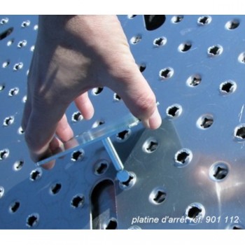 SECURIPLAC intervention sur toiture fibro ciment DIMOS Sécurama