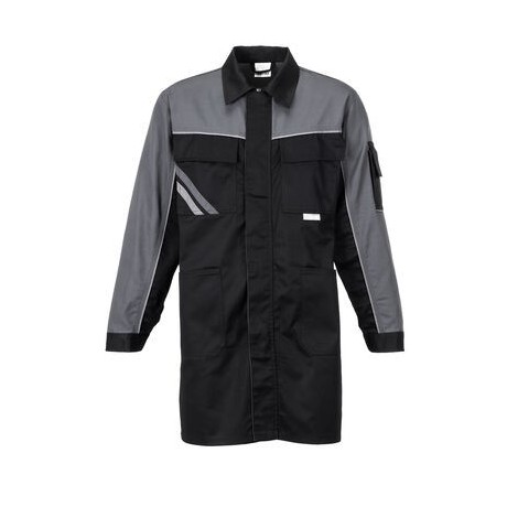 Blouse homme HIGHLINE poly coton PLANAM Sécurama