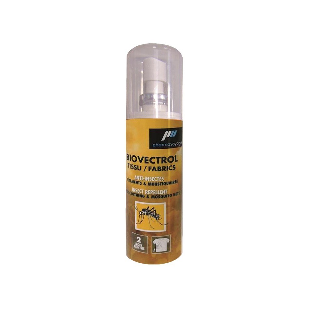 Bombe piqure insecte préventive 100 ml Bombe piqure insecte préventive 100 ml