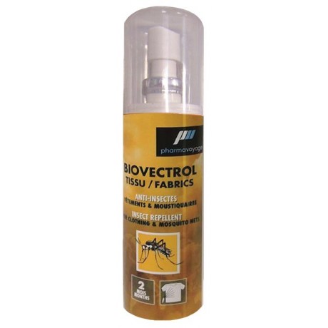 Bombe piqure insecte précentive 100 ml