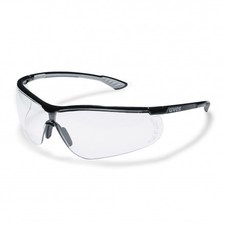 Lunette sportstyle spécial anti buée UVEX Sécurama