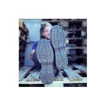 Chaussure sécurite basse homme CANA S3 SRC S24