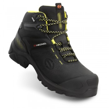 Chaussure haute MAC CROSS...