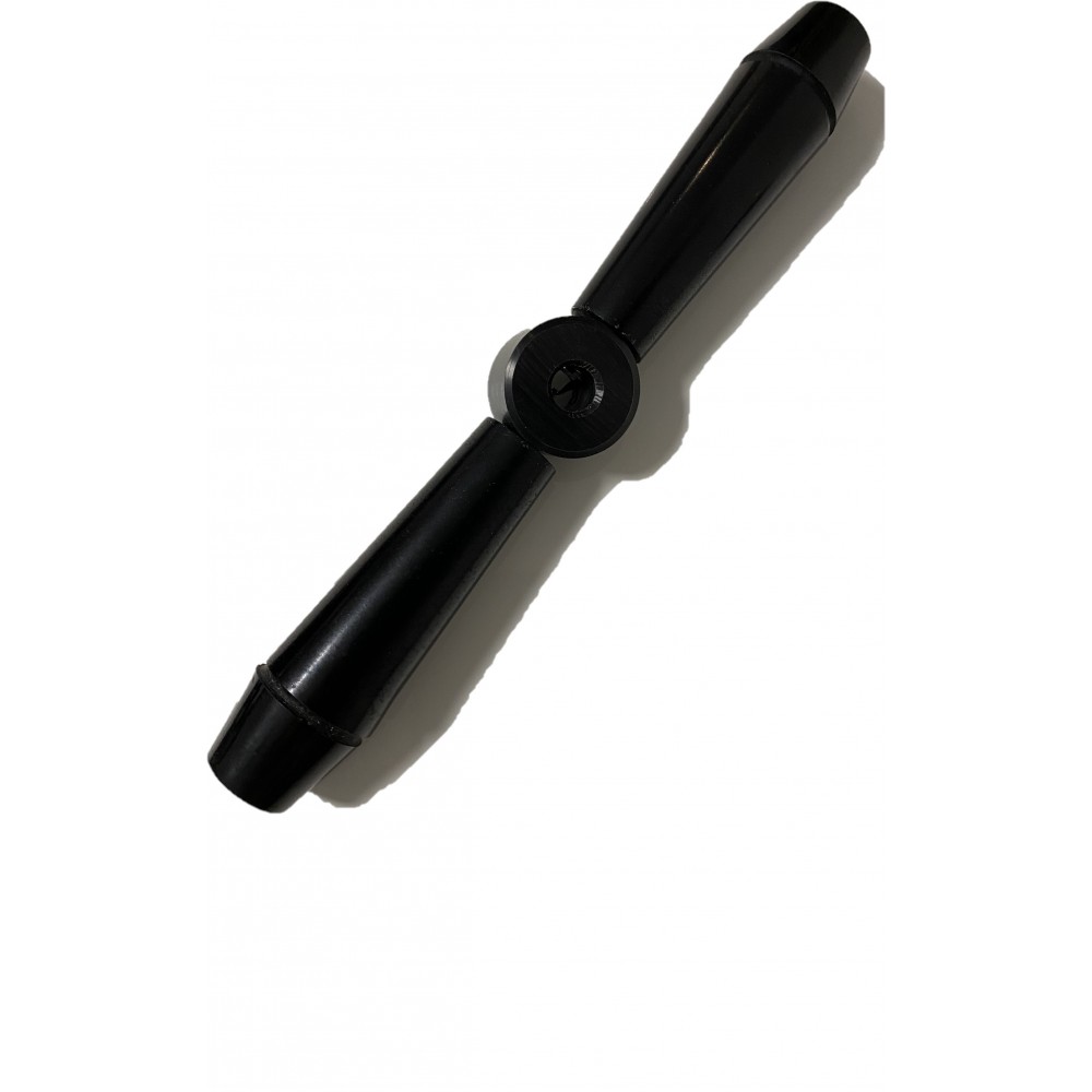 Poignée sonde température humidité Poignée sonde température humidité