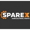 SPAREX