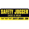 SAFETY JOGGER